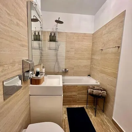 Imperial Luxury Apartment