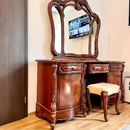 Imperial Luxury Brasov