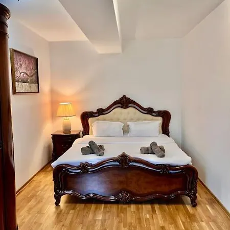 Imperial Luxury * Brasov