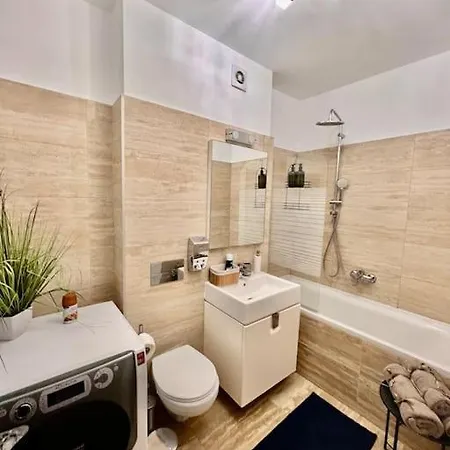 Imperial Luxury Apartment Brasov