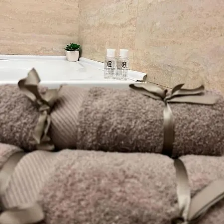 Imperial Luxury Apartment