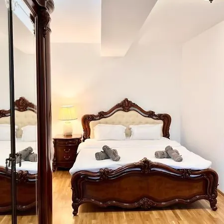 Apartment Imperial Luxury *