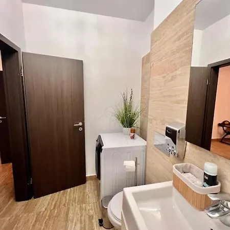 Apartment Imperial Luxury Brasov