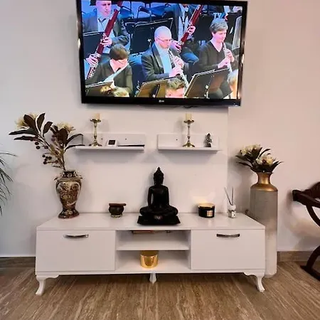 Apartment Imperial Luxury