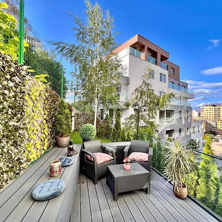 Apartment Imperial Luxury *
